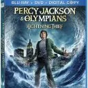 Percy Jackson: Zlodej blesku (2010) - Percy Jackson