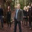 The Twilight Saga: Breaking Dawn - Part 2 (2012) - Tanya