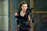Resident Evil: Afterlife (2010) - Alice