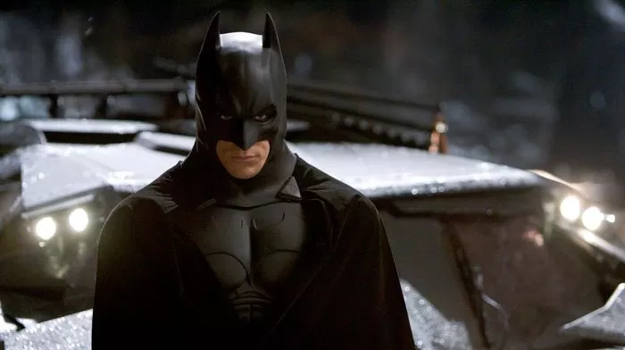 Christian Bale (Bruce Wayne) Photo © Warner Bros.