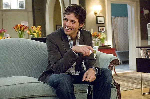 James Marsden (Kevin) Photo © Fox 2000 Pictures