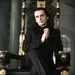 The Twilight Saga: New Moon (2009) - Aro