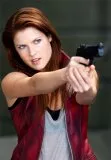 Resident Evil: Afterlife (2010) - Claire Redfield