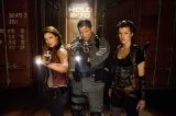 Resident Evil: Afterlife 3D (2010) - Claire Redfield