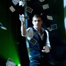 Now You See Me (2013) - Jack Wilder