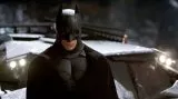 Batman začína (2005) - Bruce Wayne