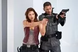 Resident Evil: Afterlife (2010) - Claire Redfield