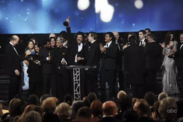 The 81st Annual Academy Awards (2009)