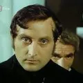 Tajemství velikého vypravěče (1972) - vévoda de Guise/herec