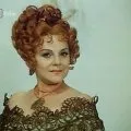 Tajemství velikého vypravěče (1972) - herečka Marsová