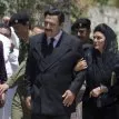 Saddám: Vzestup a pád (2008) - Saddam Hussein