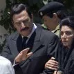 Saddám: Vzestup a pád (2008) - Saddam Hussein