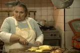 Divoké historky (2014) - Cocinera