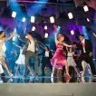 High School Musical 3: Posledný rok (2008) - Zeke Baylor