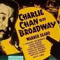 Charlie Chan na Broadwayi (1937) - Joan Wendall