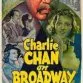 Charlie Chan na Broadwayi (1937) - Joan Wendall