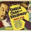 Charlie Chan na Broadwayi (1937) - Joan Wendall