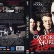 Vraždy v Oxfordu (2008) - Argumentative Student