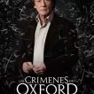 Vraždy v Oxfordu (2008) - Yuri Podorov