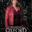 Vraždy v Oxfordu (2008) - Beth