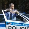 Policie Modrava (2011-?) - por. Vlasta Novácek