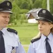 Policie Modrava (2011-?) - ppor. Josef Vítek