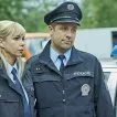 Policie Modrava (2011-?) - por. Jarmil Votava