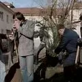 Specijalno vaspitanje (1977) - Sarma