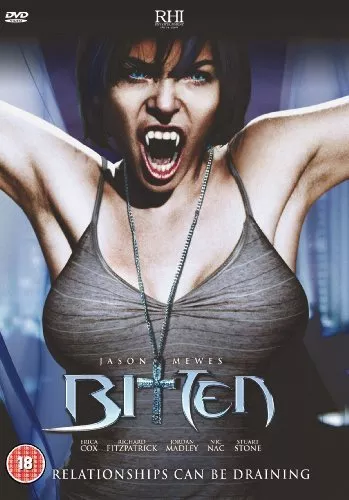 Erica Cox (Danika) zdroj: imdb.com