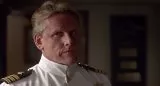 Piège en haute mer (1992) - Commander Krill