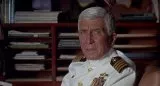 Přepadení v Pacifiku (1992) - Captain Adams