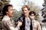 Pátek třináctého 6: Jason žije (1986) - Sheriff Garris