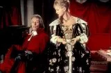 Traja mušketieri: Pomsta Milady de Winter (1961) - Richelieu