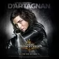 Traja mušketieri (2011) - D'Artagnan