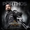 Tři mušketýři (2011) - Porthos