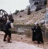 Tři mušketýři (1973) - Athos