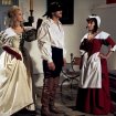 Traja mušketieri: Pomsta Milady de Winter (1961) - D'Artagnan
