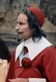 Traja mušketieri (1973) - Cardinal Richelieu
