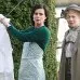 Slečna Marpleová: Skúška neviny (2007) - Mary Durrant