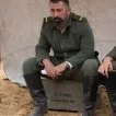 Cem Yilmaz (Sgt. Jemal)