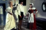 Les trois mousquetaires: La vengeance de Milady (1961) - Milady de Winter