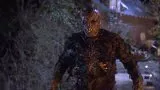Piatok trinásteho 7: Nová krv (1988) - Jason