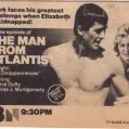 Man from Atlantis 1977 (1977-1978) - Mark Harris