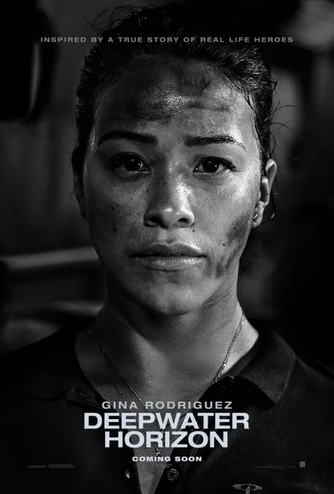 Gina Rodriguez (Andrea Fleytas) zdroj: imdb.com