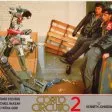 Short Circuit 2 (1988) - Zorro