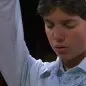 The Karate Kid, Part II (1986) - Daniel