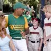The Benchwarmers (2006) - Howie