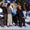 Šialenci na snowboardoch (2001) - Inga