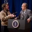 Strážcovia (2009) - Richard Nixon