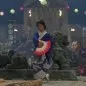 The Karate Kid, Part II (1986) - Kumiko